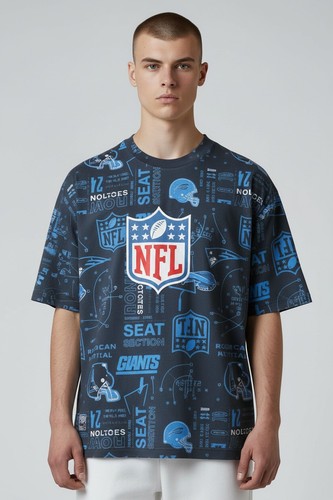 Team apparel nfl - team, uomo