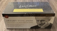 Arturo Toscanini The Complete