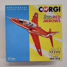 Corgi 1:72 DIE-CAST Modellino