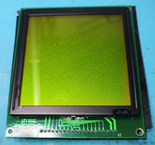 Display grafico mgls128128 - display, mgls128128-02c