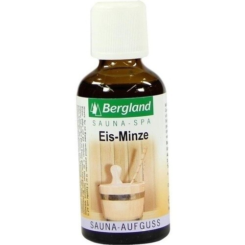 Sauna infuso concentrato - concentrato, di