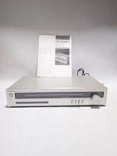 Sintonizzatore radio stereo