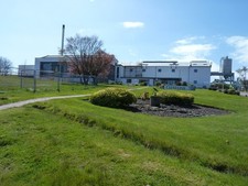 Photo 12x8 clynelish - photo,