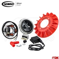 KIT ACCENSIONE 12V VMC CONO 19