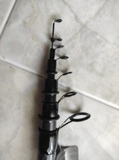 Canna da pesca bolognese 6 MT