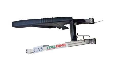 Forcellone posteriore kawasaki - forcellone,