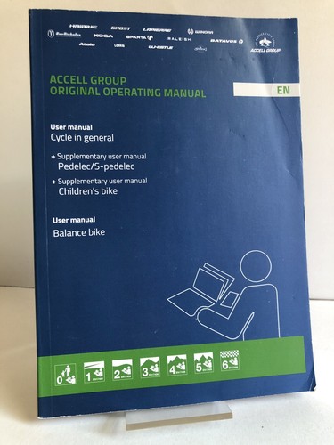 Scarce original operating - scarce,
