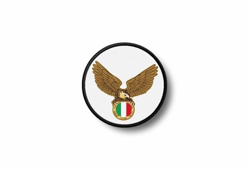 Patch toppe toppa - , termoadesiva