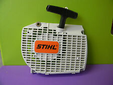 MONTAGGIO COPERCHIO RINCULO