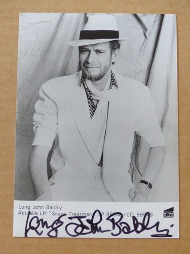 Long john baldry - long,