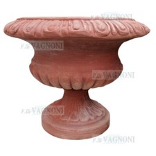 VASO A CALICE COPPA EXC. CM
