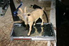 KENWOOD TM741E MODULO 70 CM