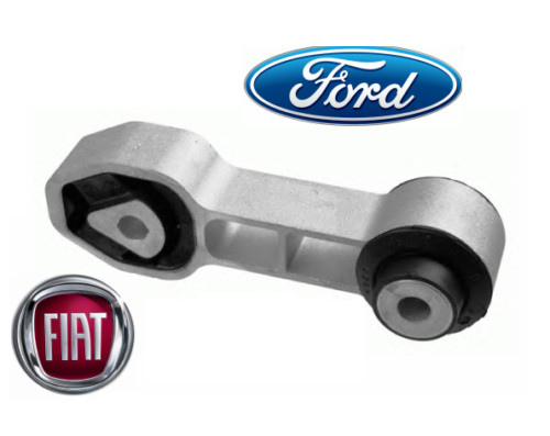 Supporto motore inferiore lato - inferiore,