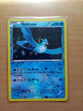 ARTICUNO – REVERSE HOLO –
