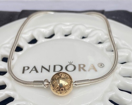Bracciale pandora essence - bracciale,
