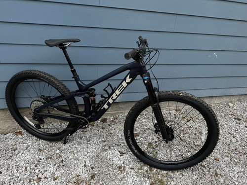 2022 trek fuel size m - 5,,