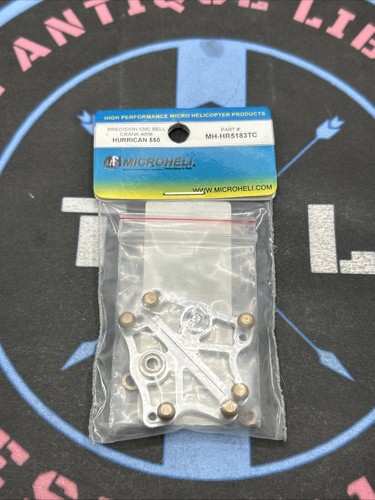 Microheli hr5183tc - microheli., mh-hr5183tc