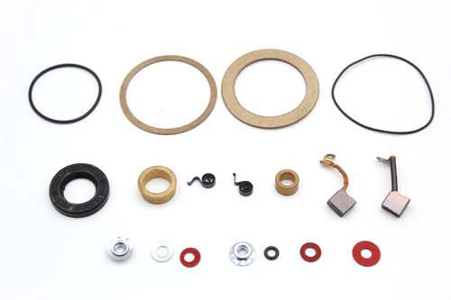 Kawasaki kit revisione - kawasaki,