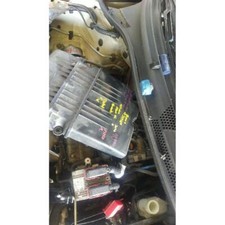 MOTORE COMPL. 169A4000 FIAT 500 (07-12) 3P 1.2 8V (51KW) BER. 3P/B/1242CC 2007