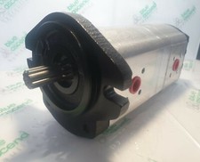 Pompa idraulica Claas Jaguar