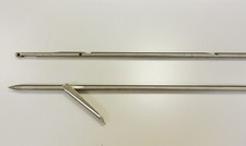 Asta inox tahitiana - inox, per