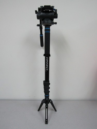 Benro mct48afs6pro connect - benro,