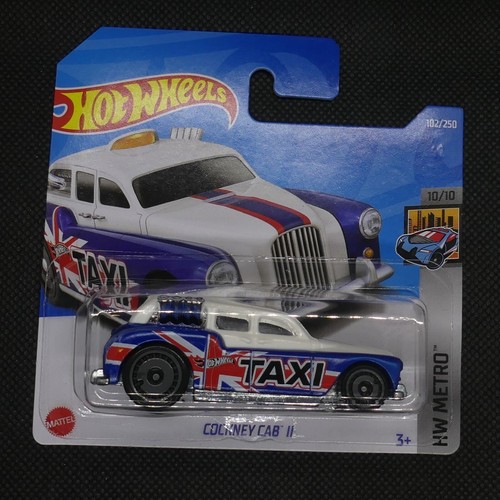 Hot wheels modellini - auto, 1/64