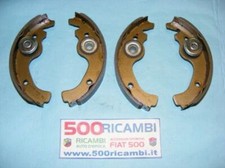 FIAT 500 D/F/L/R SERIE GANASCE