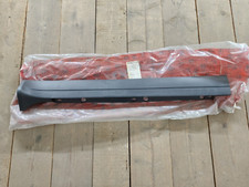 MINIGONNA SINISTRA ORIGINALE