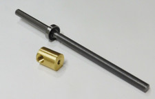 NEW Accuturn / Bosch 433647