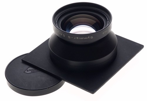 Symmar 240 multicoating - symmar-s,