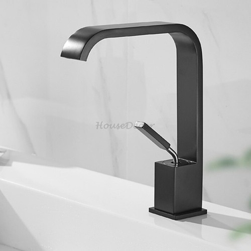 Rubinetto lavabo - , a