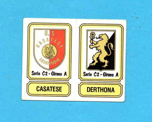 Panini calciatori - panini,