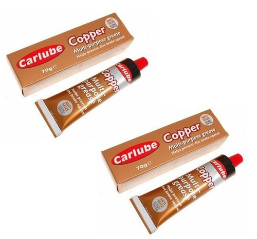 Grasso rame antiscivolo
