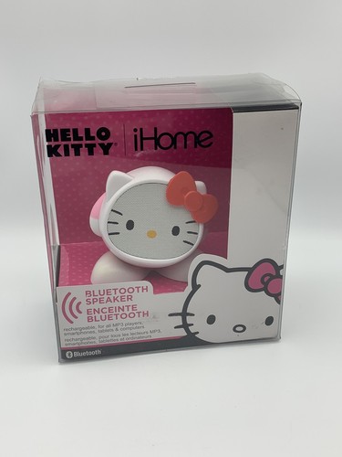 Sanrio ihome hello - sanrio,
