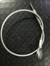 CAVETTO FUNE CAVO AUTOCARICANTE OMAS GUIMA d.8 Lmm1030 paglia fieno 60.330 AGRIC