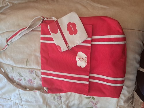 Invicta borsa tracolla - invicta,