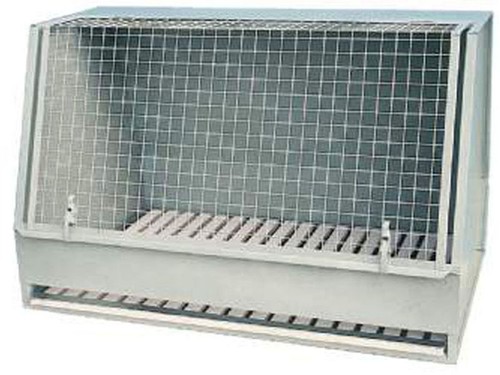Gabbia box auto per - box,