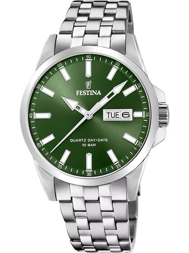 Festina f20357 mens watch - f20357/5,