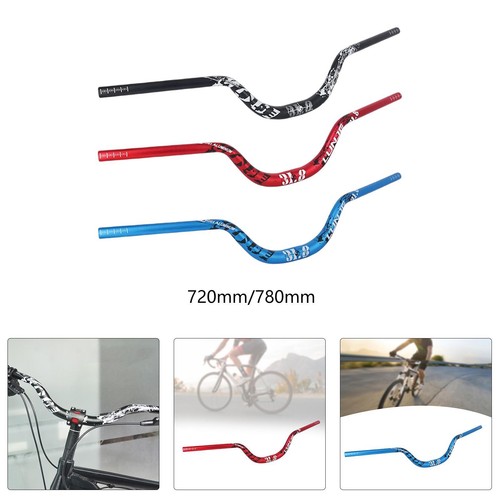 Manubrio bici mtb - bici,