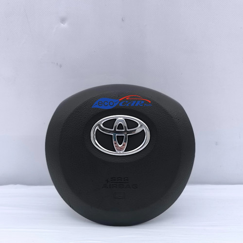 Airbag volante toyota - toyota, yaris