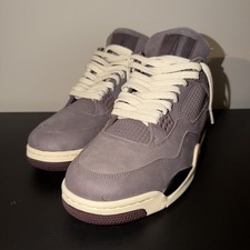 Air Jordan 4 SP A MA Maniere