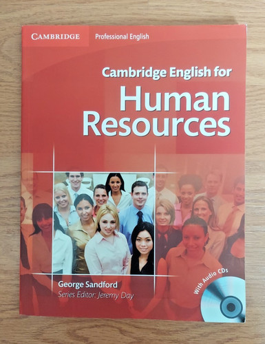 Cambridge english for human - cambridge,