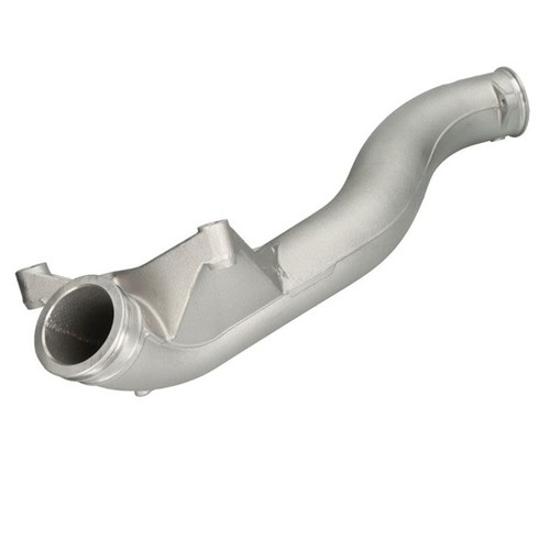 Condotto aspirazione turbo