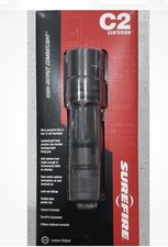 Surefire C2-HA C2 Centurion