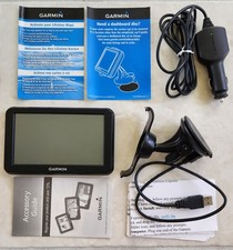 GARMIN NUVI 50 SISTEMA DI
