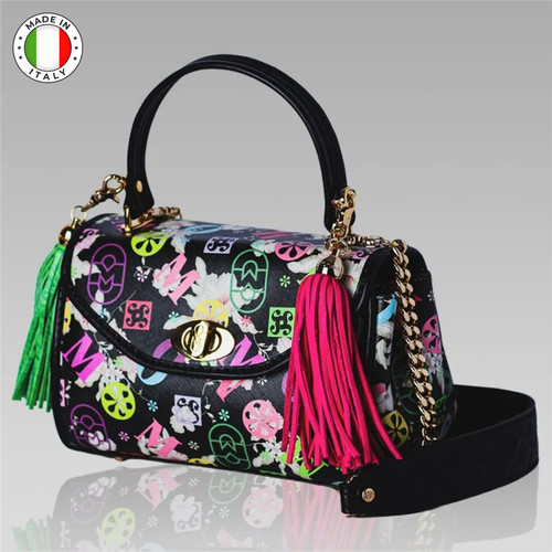 Borsa mano marino orlandi - borsa,