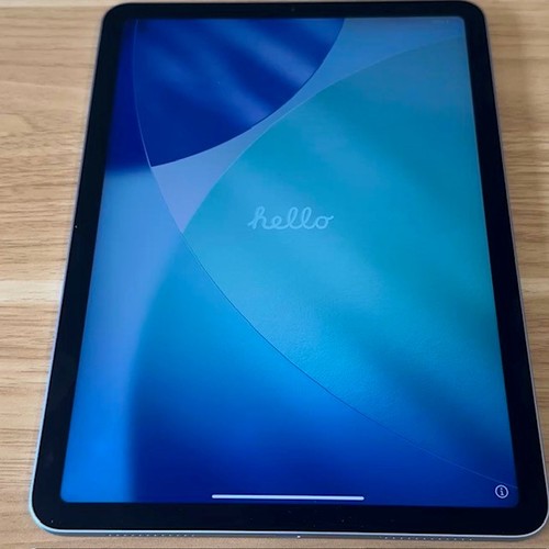 Apple ipad air 64gb - apple,