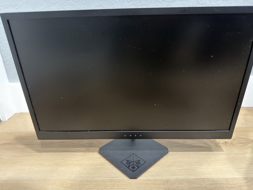 Omen 27i ips led gaming - hp,