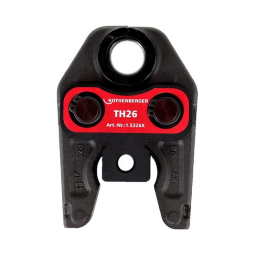 Rothenberger th26 ganascia - rothenberger,